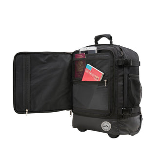 Greenwich 30L Hybrid - 45x36x20cm - Cabin Max