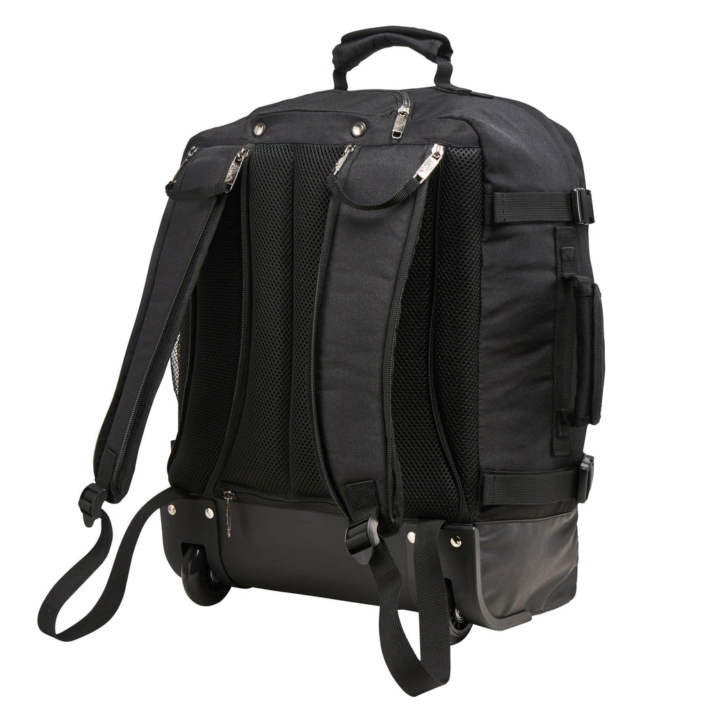 Greenwich 30L Hybrid - 45x36x20cm - Cabin Max