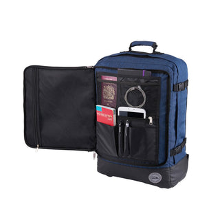 Greenwich 44L Hybrid - 55x40x20cm - Cabin Max