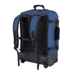 Greenwich 44L Hybrid - 55x40x20cm - Cabin Max
