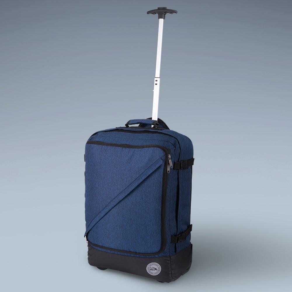 Wizzair priority hand luggage 2025