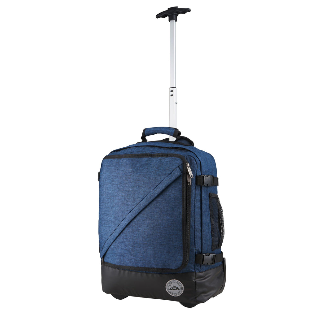 Greenwich 30L Hybrid - 45x36x20cm - Cabin Max