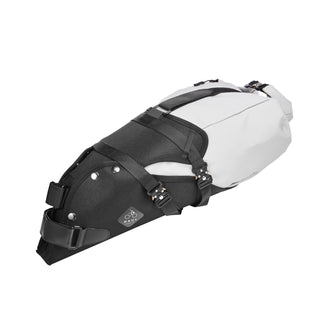 Haul Bike Pack 16L Seat Post Bag - Cabin Max