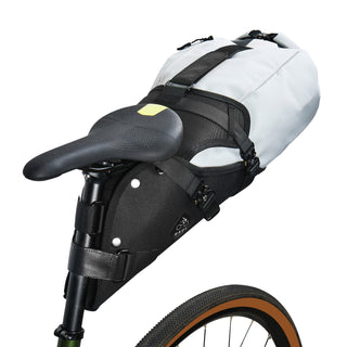 Haul Bike Pack 16L Seat Post Bag - Cabin Max