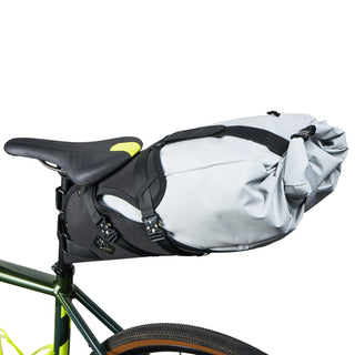 Haul Bike Pack 16L Seat Post Bag - Cabin Max
