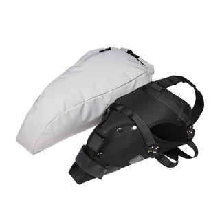 Haul Bike Pack 16L Seat Post Bag - Cabin Max