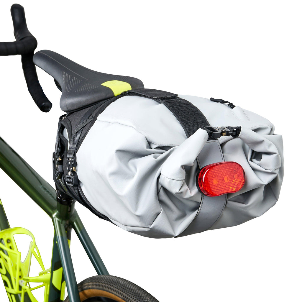 Haul Bike Pack 16L Seat Post Bag - Cabin Max