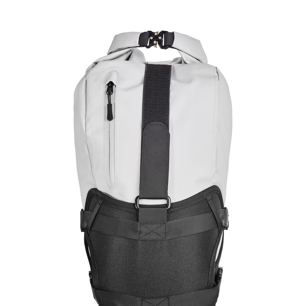 Haul Bike Pack 16L Seat Post Bag - Cabin Max