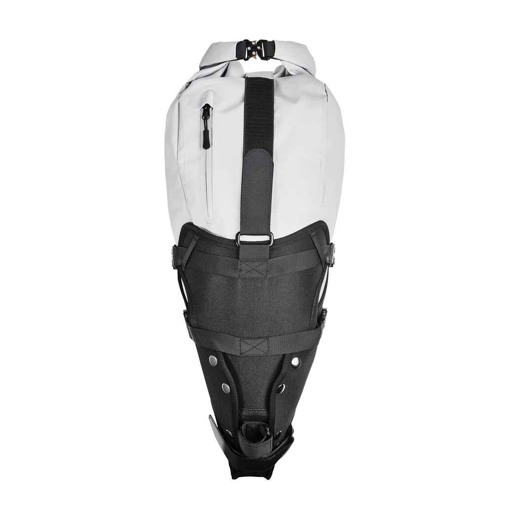 Haul Bike Pack 16L Seat Post Bag - Cabin Max