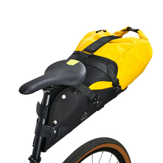 Haul Bike Pack 16L Seat Post Bag - Cabin Max