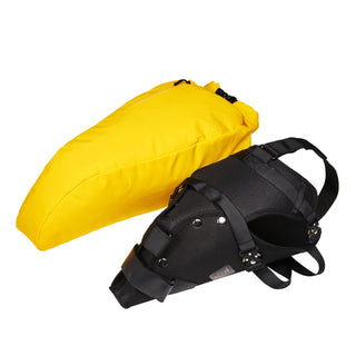 Haul Bike Pack 16L Seat Post Bag - Cabin Max