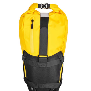 Haul Bike Pack 16L Seat Post Bag - Cabin Max