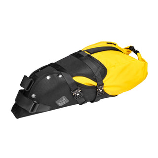 Haul Bike Pack 16L Seat Post Bag - Cabin Max