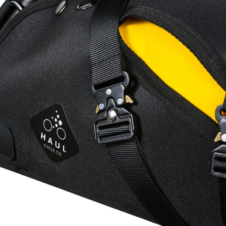Haul Bike Pack 16L Seat Post Bag - Cabin Max
