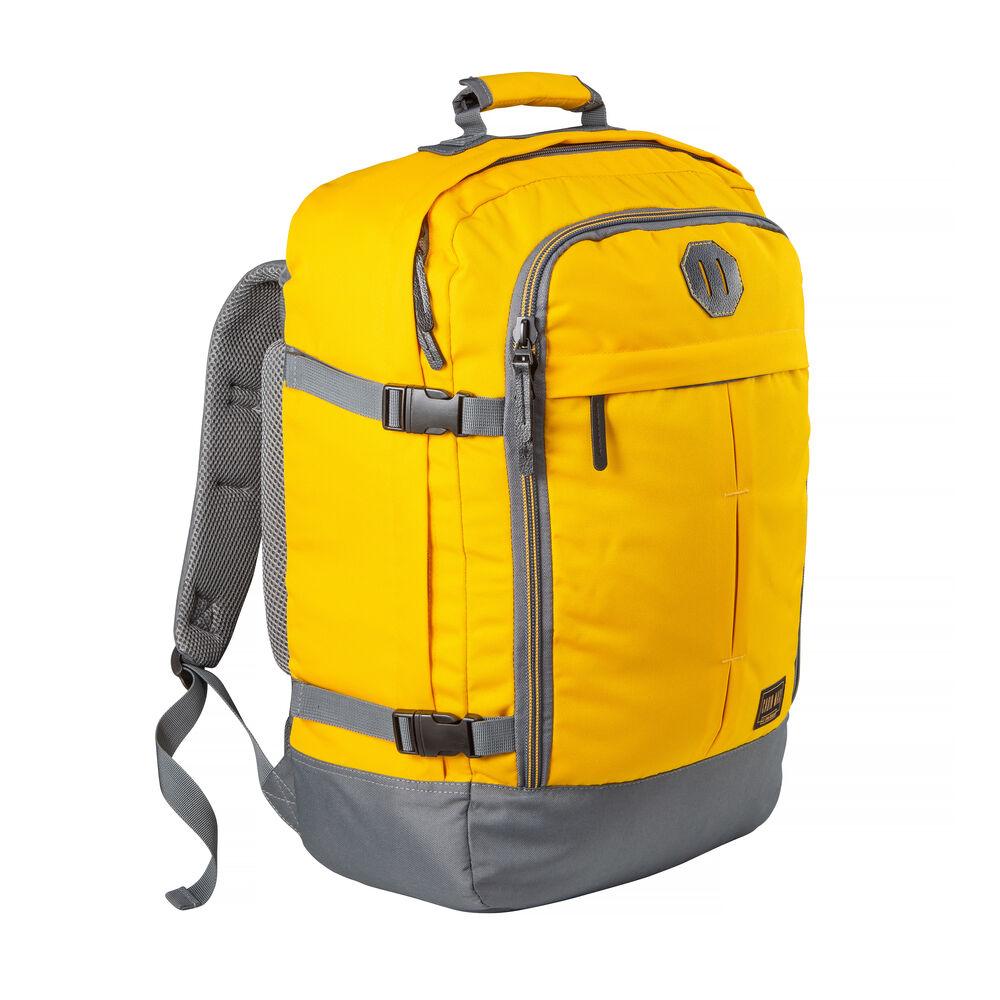 Metz 44L RPET ♻️ Backpack - 55x40x20cm - Cabin Max