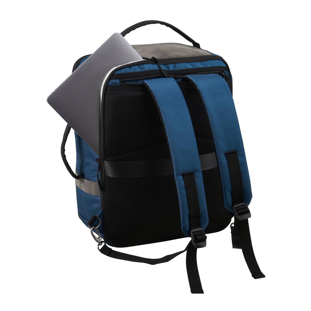 Manhattan Backpack 30L - 45x36x20cm - Cabin Max