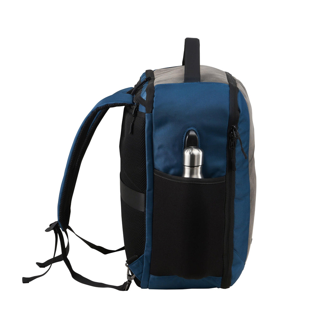 Manhattan Backpack 30L - 45x36x20cm - Cabin Max