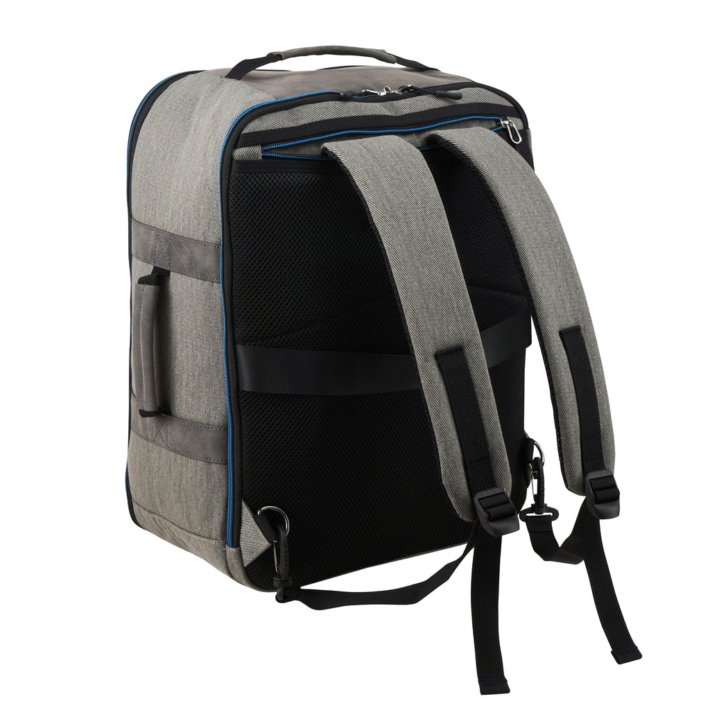 Manhattan Backpack 30L - 45x36x20cm - Cabin Max