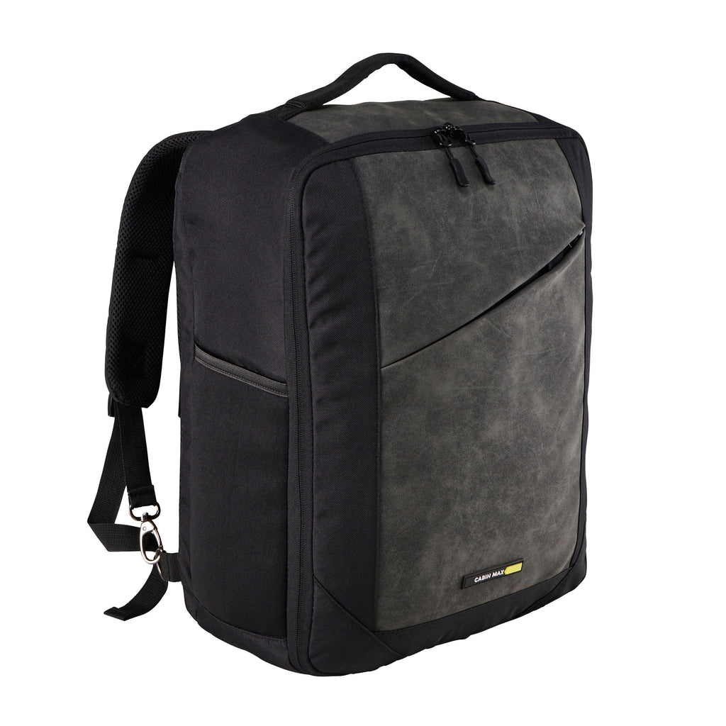 Manhattan Backpack 30L - 45x36x20cm - Cabin Max