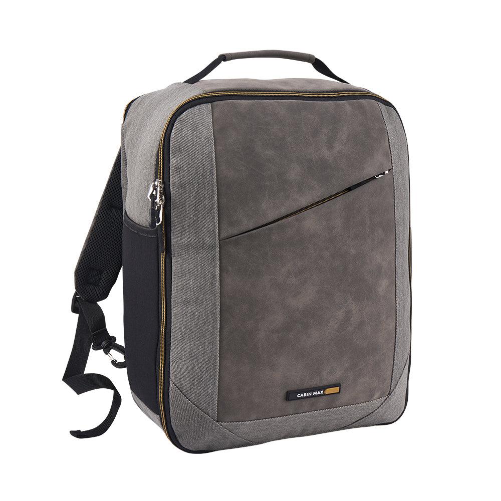 Manhattan Backpack 30L - 45x36x20cm - Cabin Max