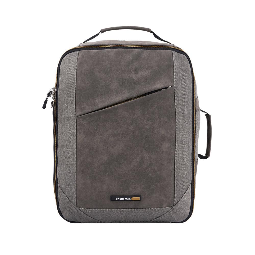 Manhattan Backpack 30L - 45x36x20cm - Cabin Max