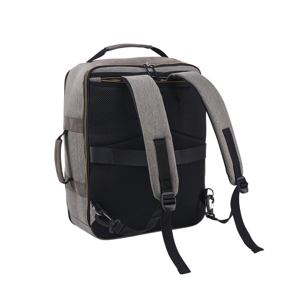 Manhattan Backpack 30L - 45x36x20cm - Cabin Max