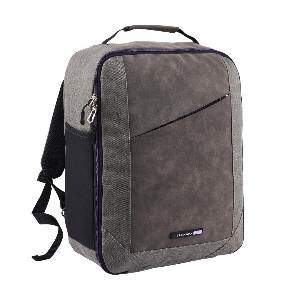 Manhattan Backpack 30L - 45x36x20cm - Cabin Max