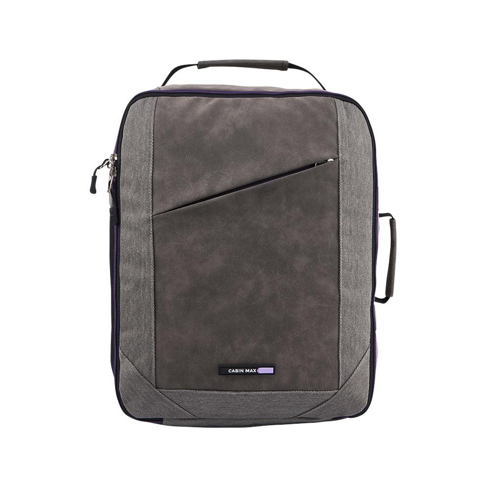 Manhattan Backpack 30L - 45x36x20cm - Cabin Max