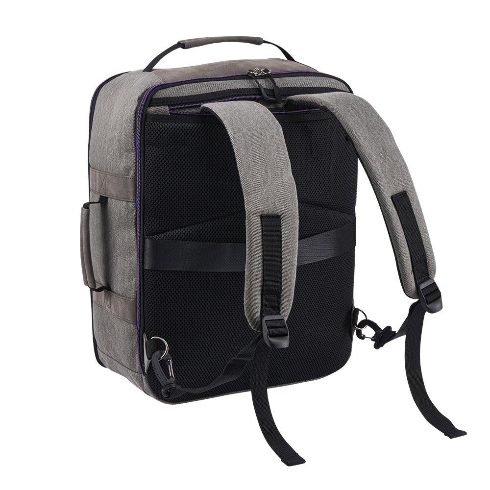 Manhattan Backpack 30L - 45x36x20cm - Cabin Max