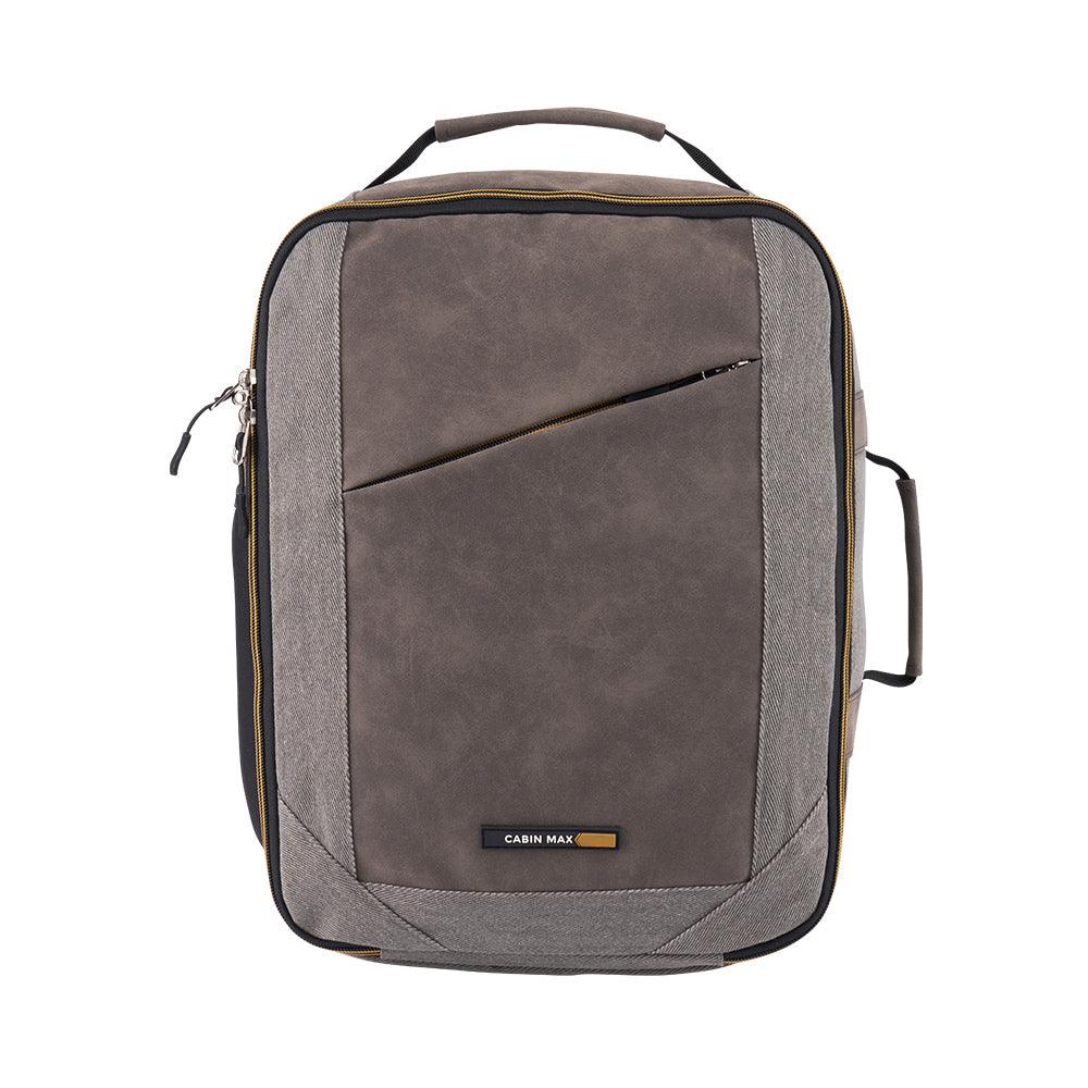 Manhattan 24L Backpack - 40x30x20cm - Cabin Max