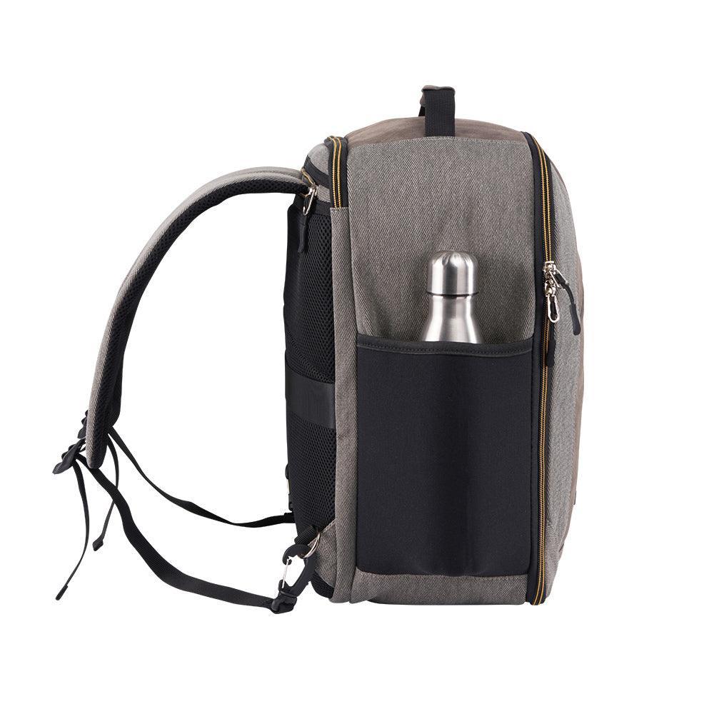 Manhattan 24L Backpack - 40x30x20cm - Cabin Max