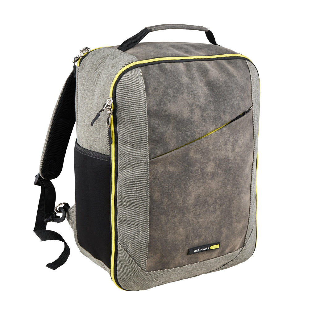 Manhattan Backpack 30L - 45x36x20cm - Cabin Max