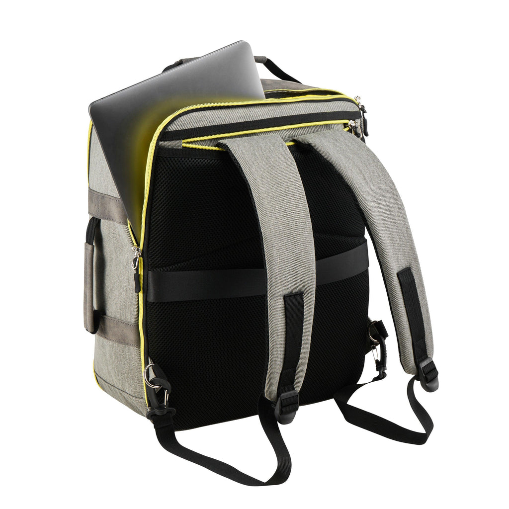 Manhattan Backpack 30L - 45x36x20cm - Cabin Max