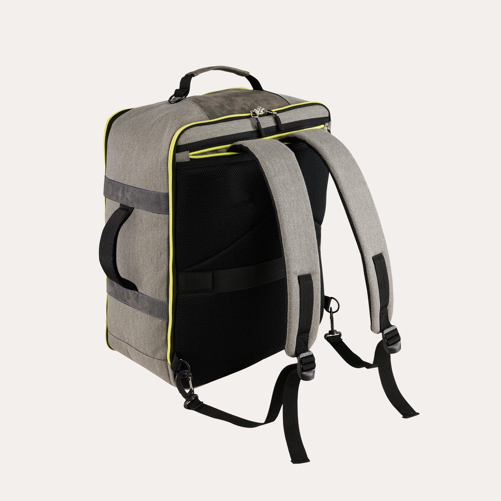 Manhattan Backpack 30L - 45x36x20cm - Cabin Max