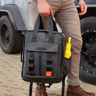 Memphis 24L Backpack ♻️ - 40x30x20cm - Cabin Max