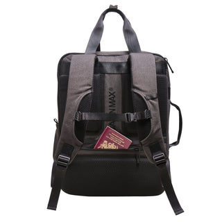 Memphis 30L Backpack ♻️ - 45x36x20cm - Cabin Max