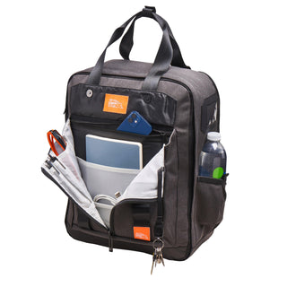 Memphis 30L Backpack ♻️ - 45x36x20cm - Cabin Max