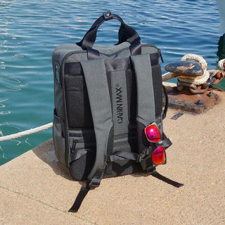 Memphis 30L Backpack ♻️ - 45x36x20cm - Cabin Max