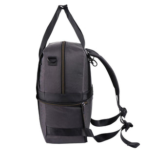 Memphis Switch 2 in 1 45x36x20cm/40x20x25cm Cabin Bag - Cabin Max