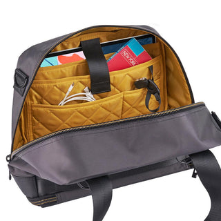 Memphis Switch 2 in 1 45x36x20cm/40x20x25cm Cabin Bag - Cabin Max