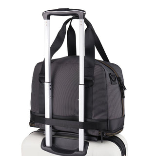 Memphis Switch 2 in 1 45x36x20cm/40x20x25cm Cabin Bag - Cabin Max