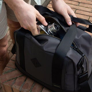 Memphis Switch 2 in 1 45x36x20cm/40x20x25cm Cabin Bag - Cabin Max