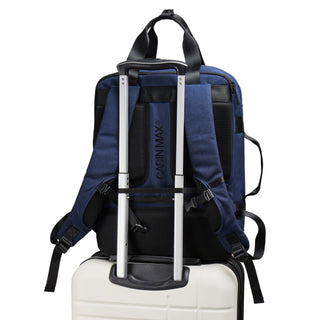 Memphis 30L Backpack ♻️ - 45x36x20cm - Cabin Max