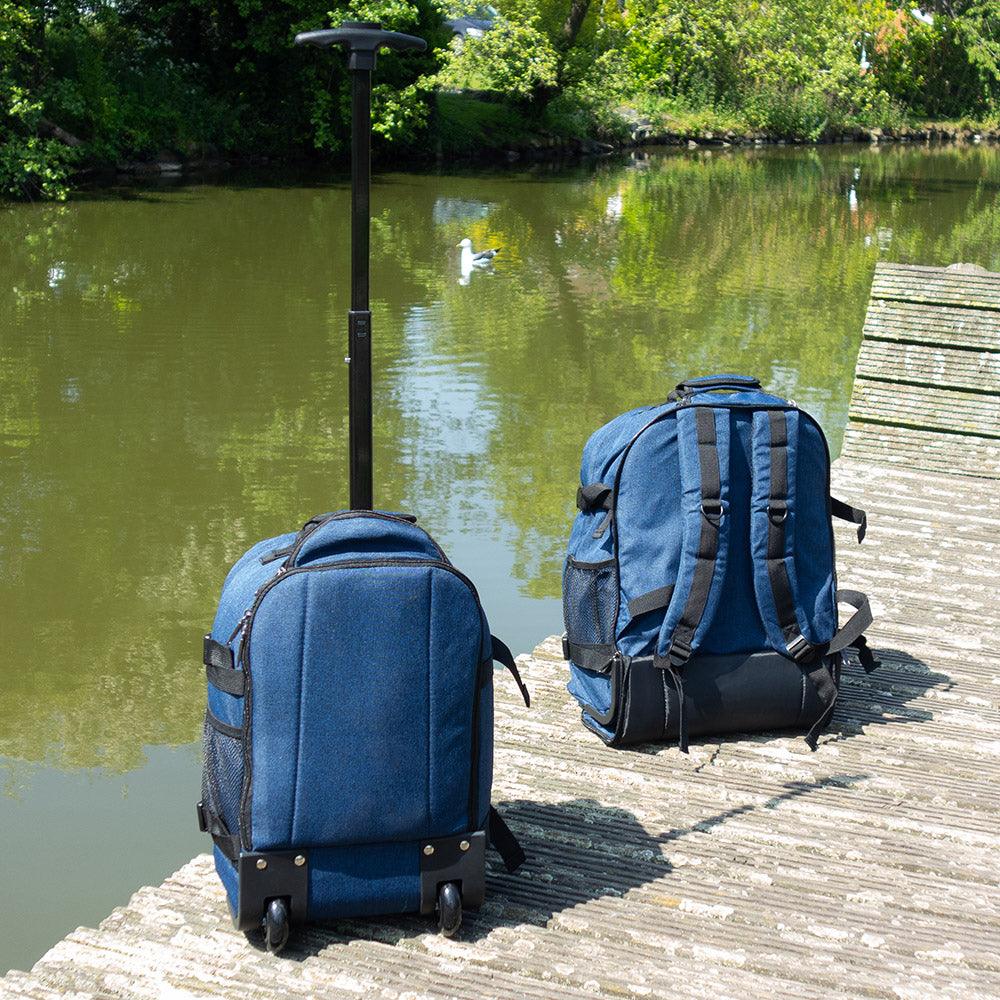 Metz 20L Hybrid - 40x20x25cm - Cabin Max