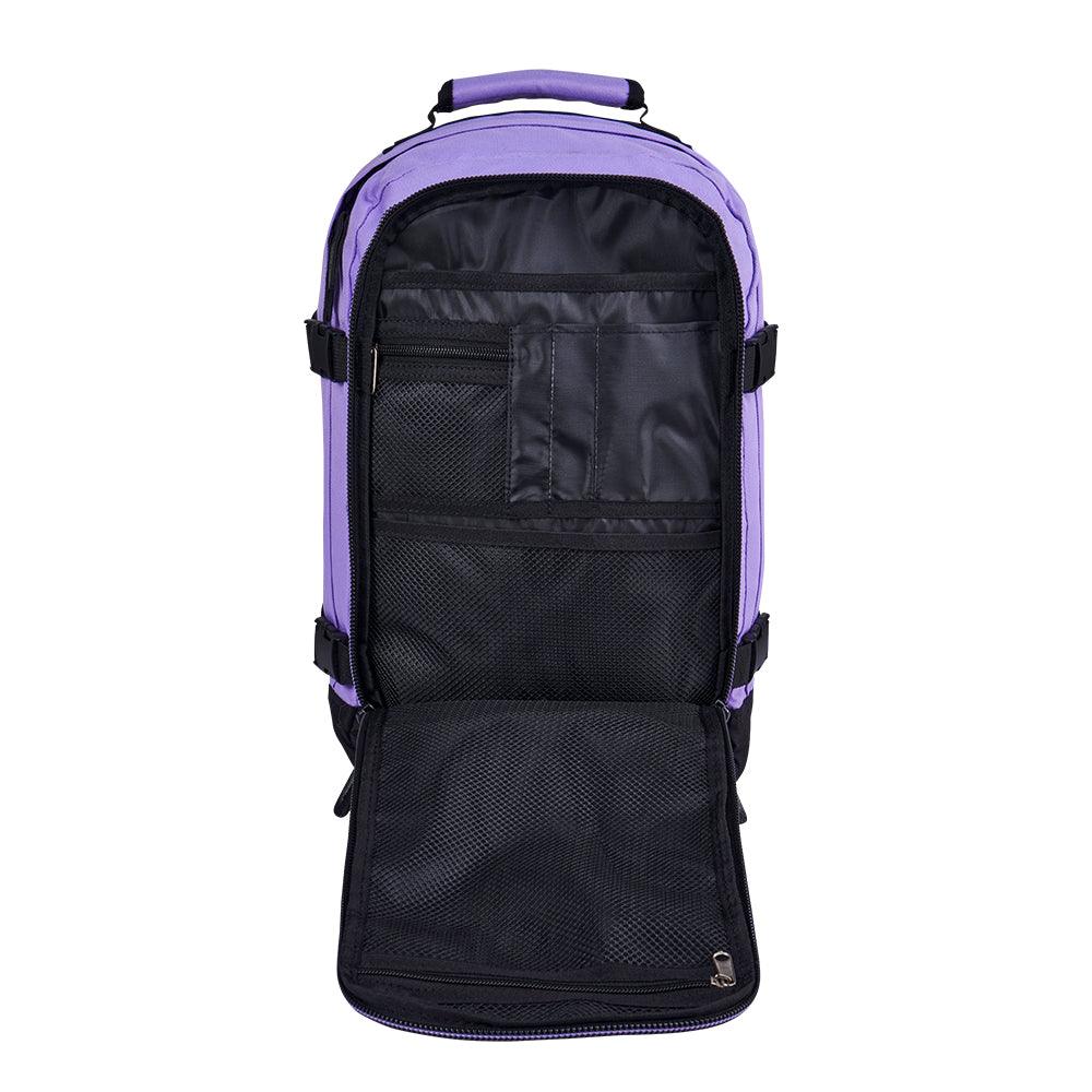 Metz 20L RPET ♻️ Backpack - 40x20x25 cm - Cabin Max