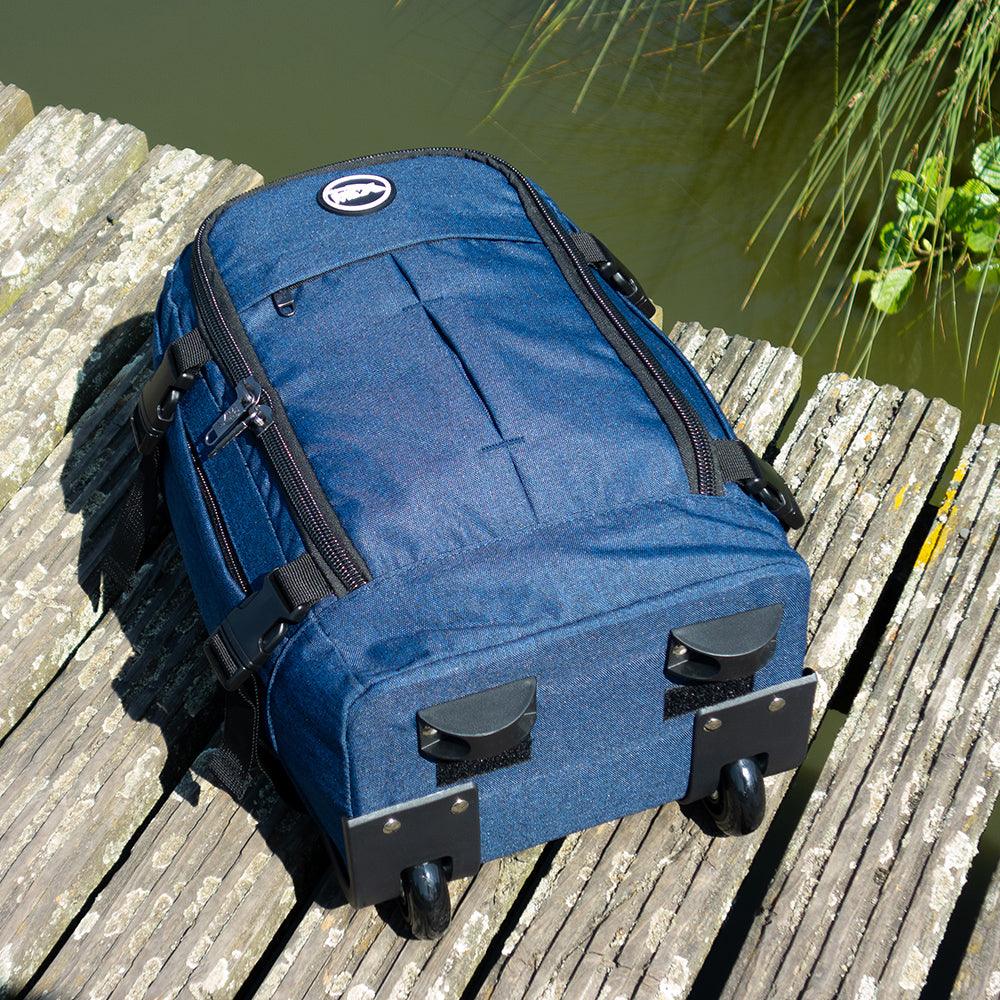 Metz 20L Hybrid - 40x20x25cm - Cabin Max