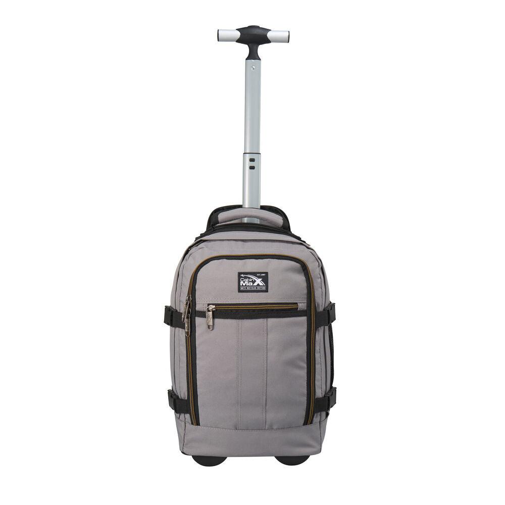 Metz 20L Hybrid - 40x20x25cm - Cabin Max