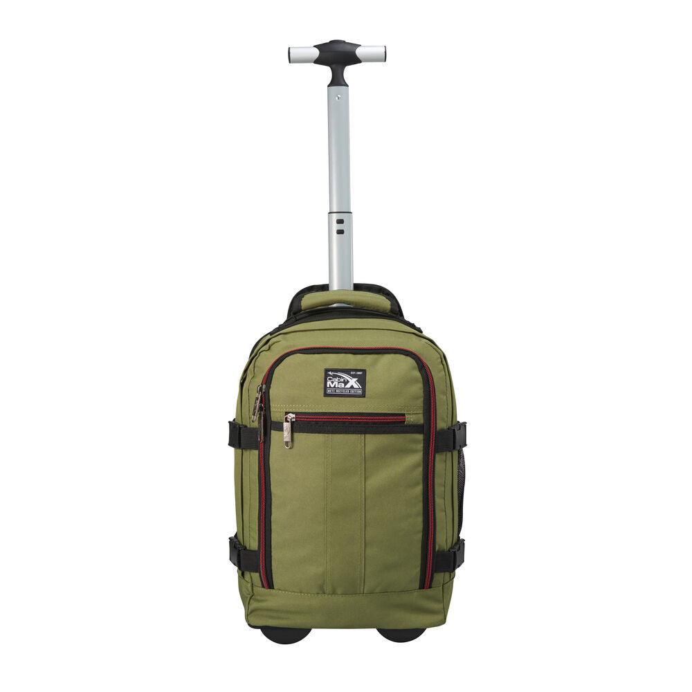 Metz 20L Hybrid - 40x20x25cm - Cabin Max