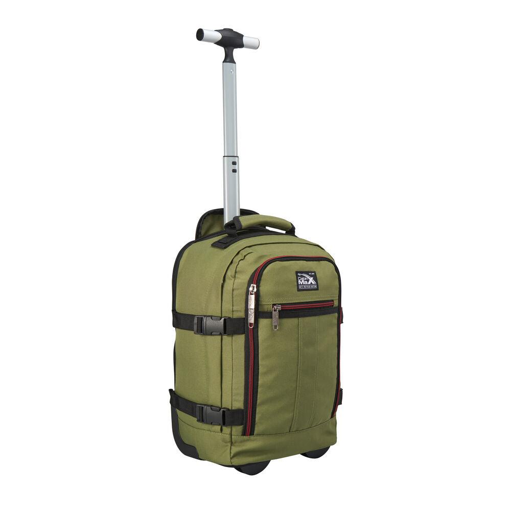 Metz 20L Hybrid - 40x20x25cm - Cabin Max