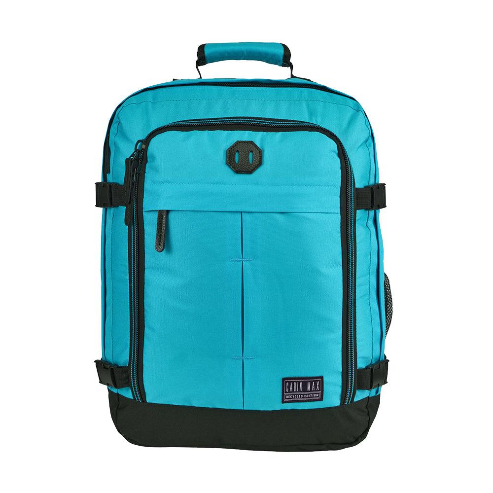 Metz 30L RPET ♻️ Backpack - 45x36x20cm - Cabin Max